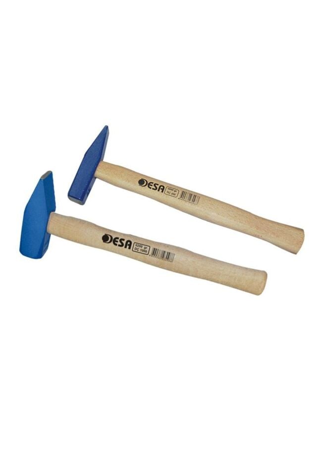Desa Boyalı Çelik Çekiç 2000 gr