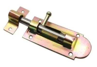 Mavzer Sürgü  No 16