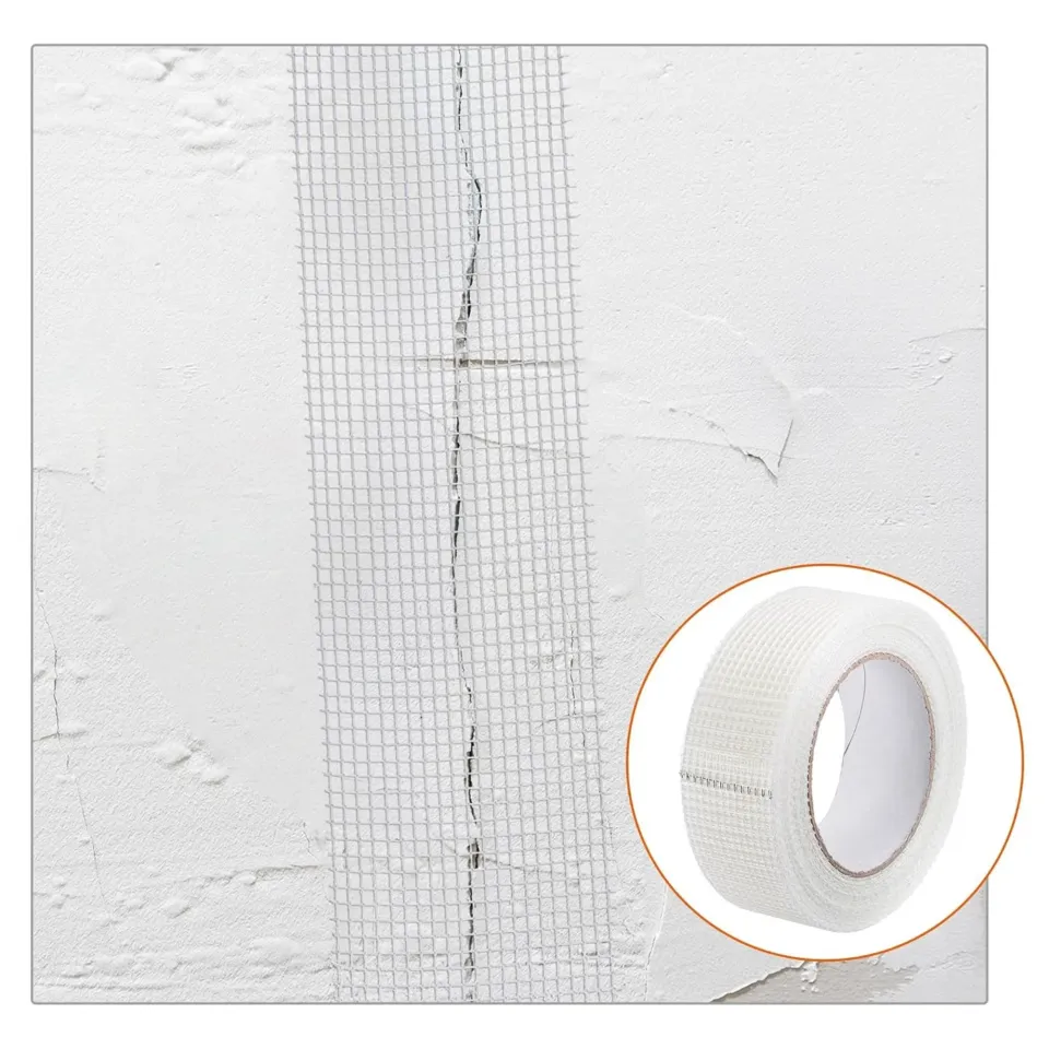 Tapex Derz Bandı 50x90 Mt