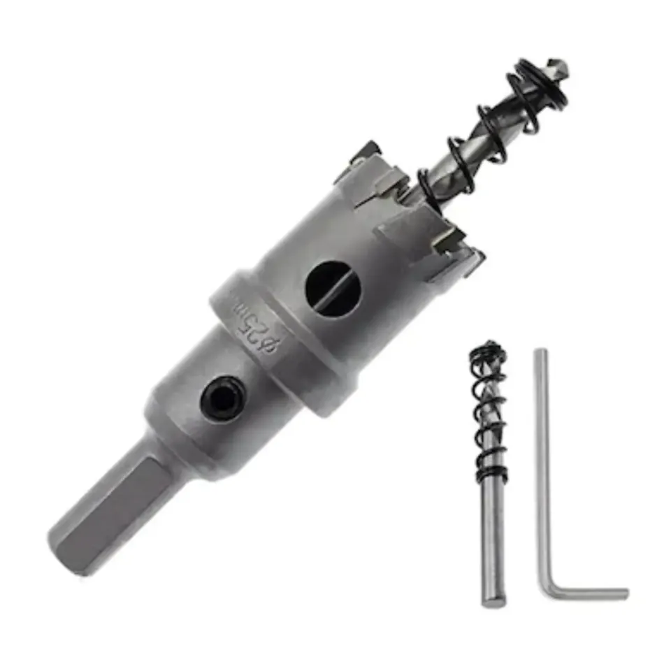 GFB TCT METAL DELME PANÇ 30 MM 4707