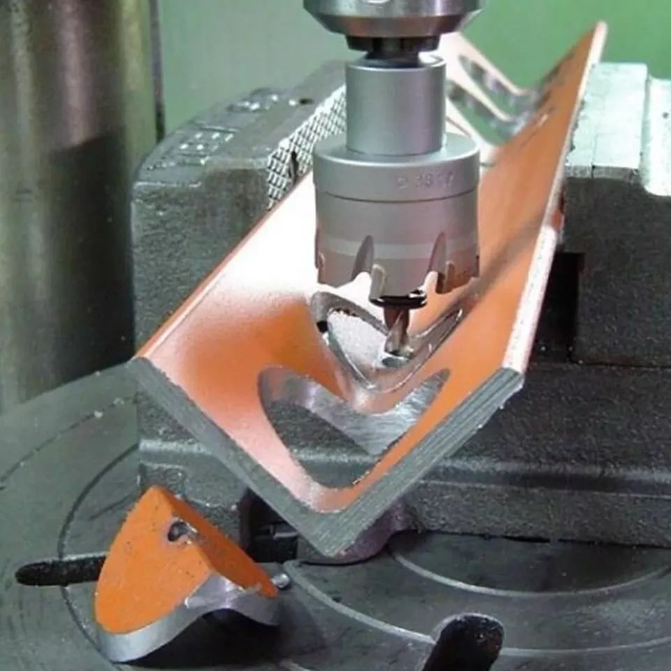 GFB TCT METAL DELME PANÇ 25 MM 4705