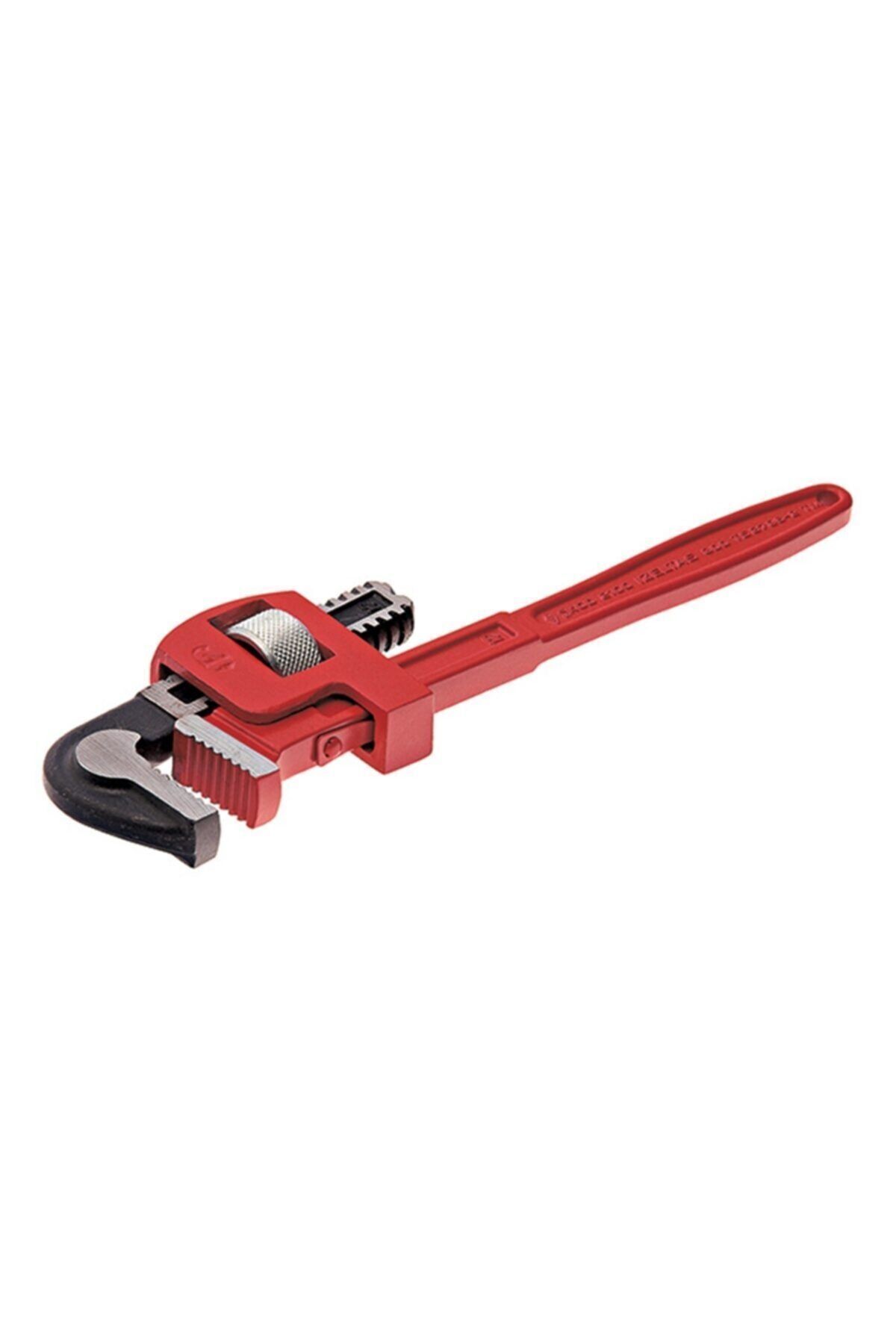 İzeltaş 10'' Stilson Boru Anahtarı