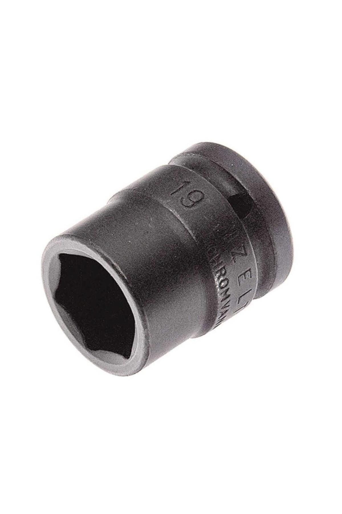 1/2'' Altı Köşe Havalı Lokma Anahtar 10 Mm