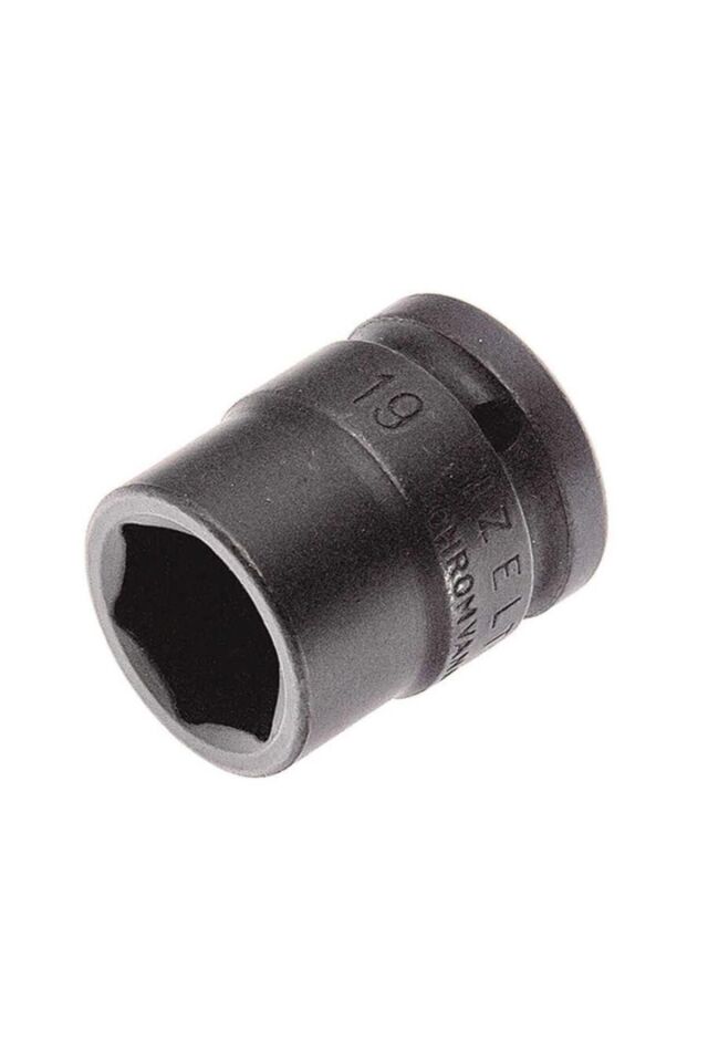 1/2'' Altı Köşe Havalı Lokma Anahtar 10 Mm