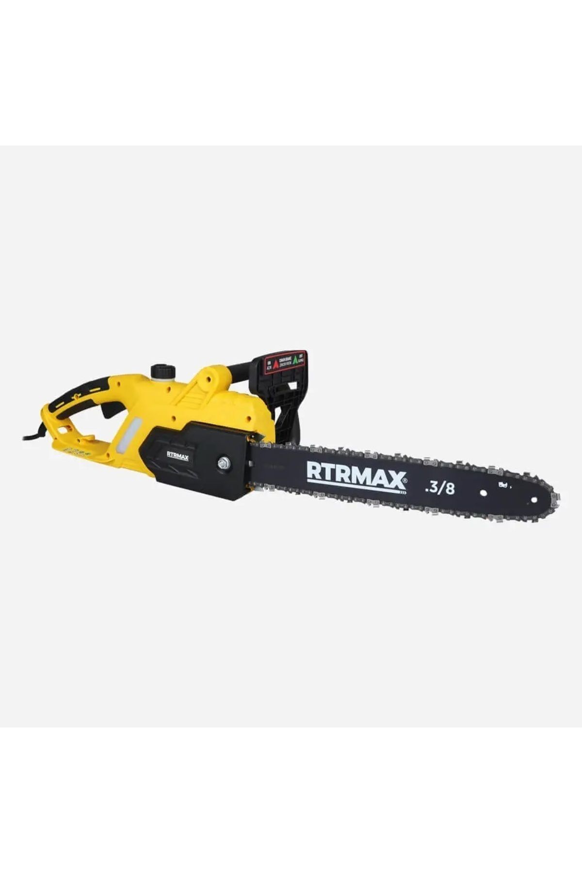 ELEKTRİKLİ AĞAÇ MOTORU RTM 9040