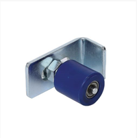 Dirim Ad003 Tekli Ayarlı Denge Makarası Pvc Bilyalı