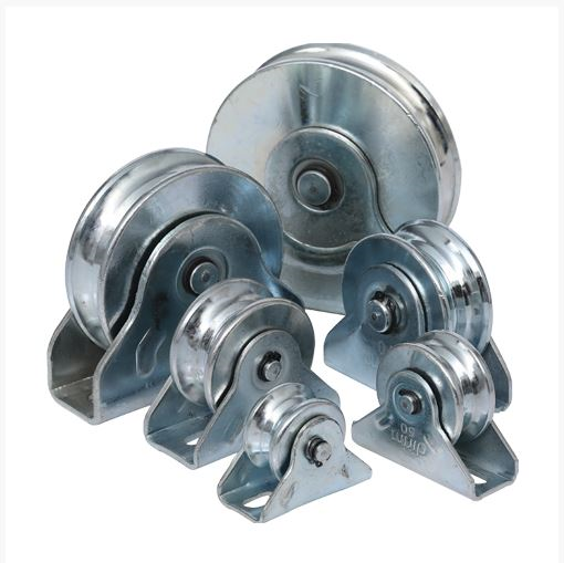 Dirim Km120 Mm Kepli Makara