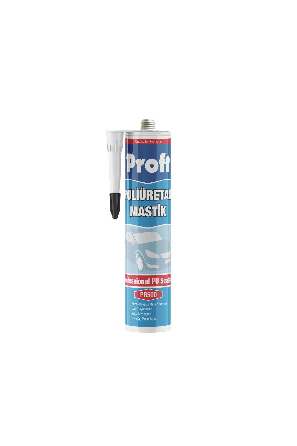 PR Mastik 280 Ml Beyaz