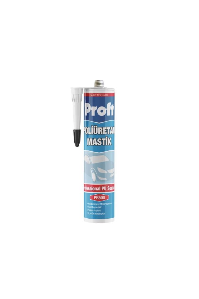 PR Mastik 280 Ml Beyaz