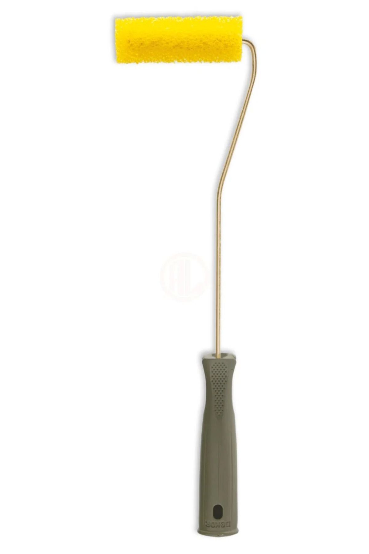 Rulo Sünger Kristalli Kalorifer Rulo 10 Cm