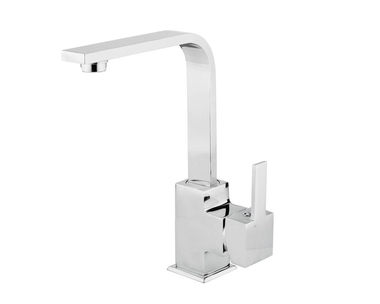 Lavabo Bataryası Kares Mix