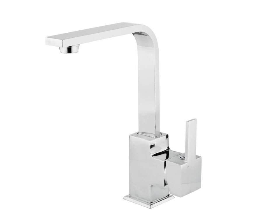 Lavabo Bataryası Kares Mix