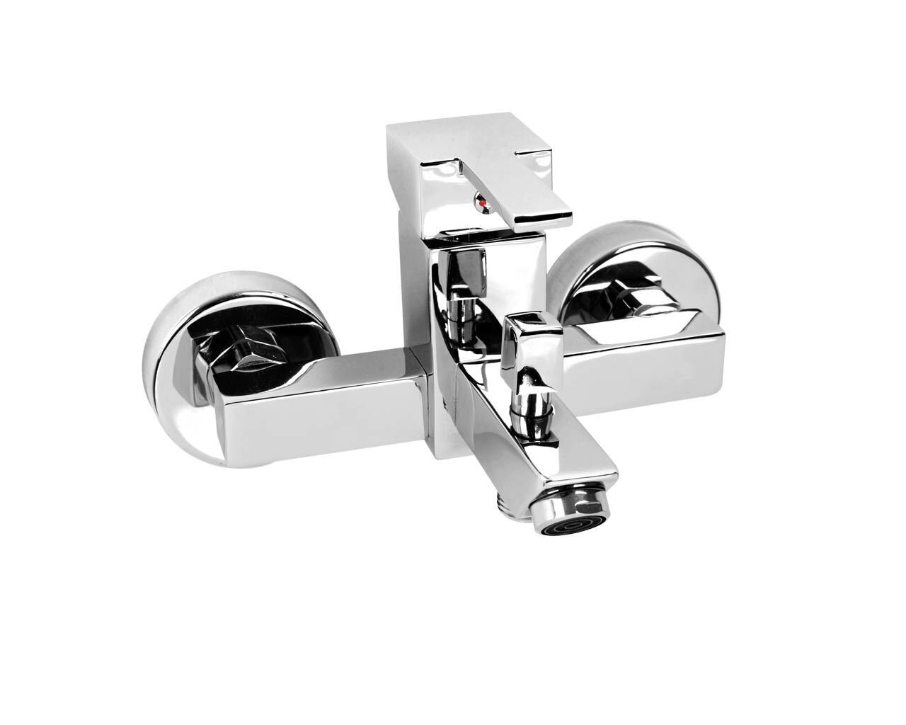 Banyo Bataryası Kares Mix