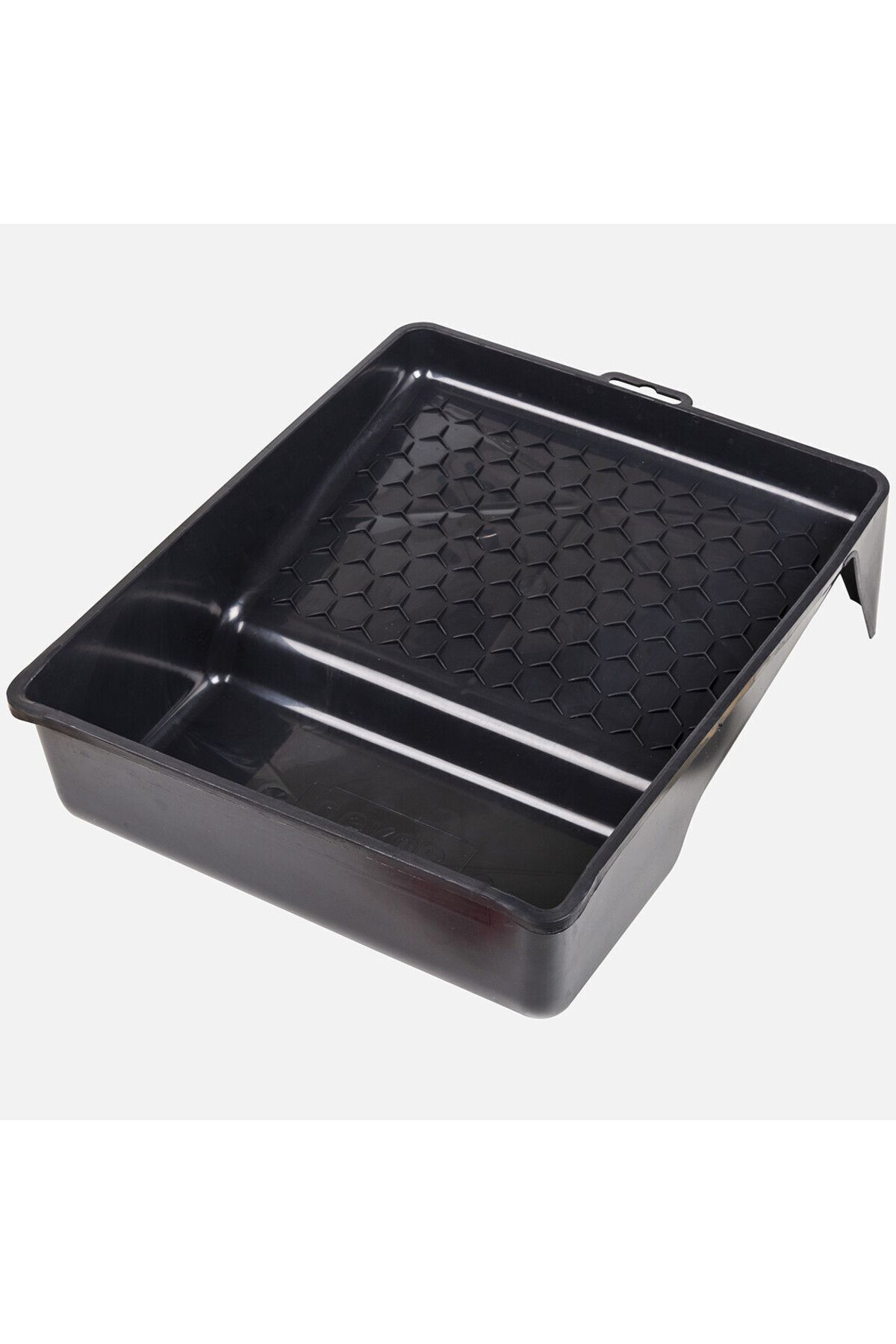 Boyacı Kabı 32x40x10,5 cm Premium 25'lik Siyah