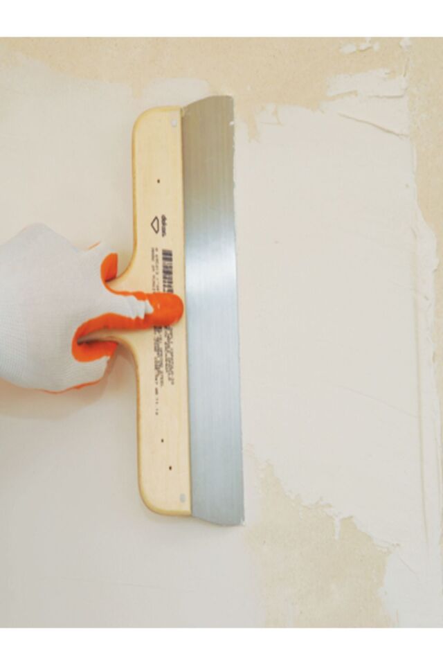 25 cm eğri saplı ıspatula (046)