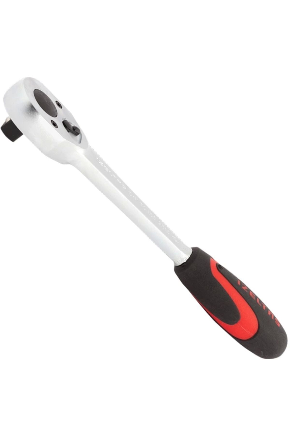 Izeltaş Cırcır Kolu (32DİŞ) 250mm 1/2''