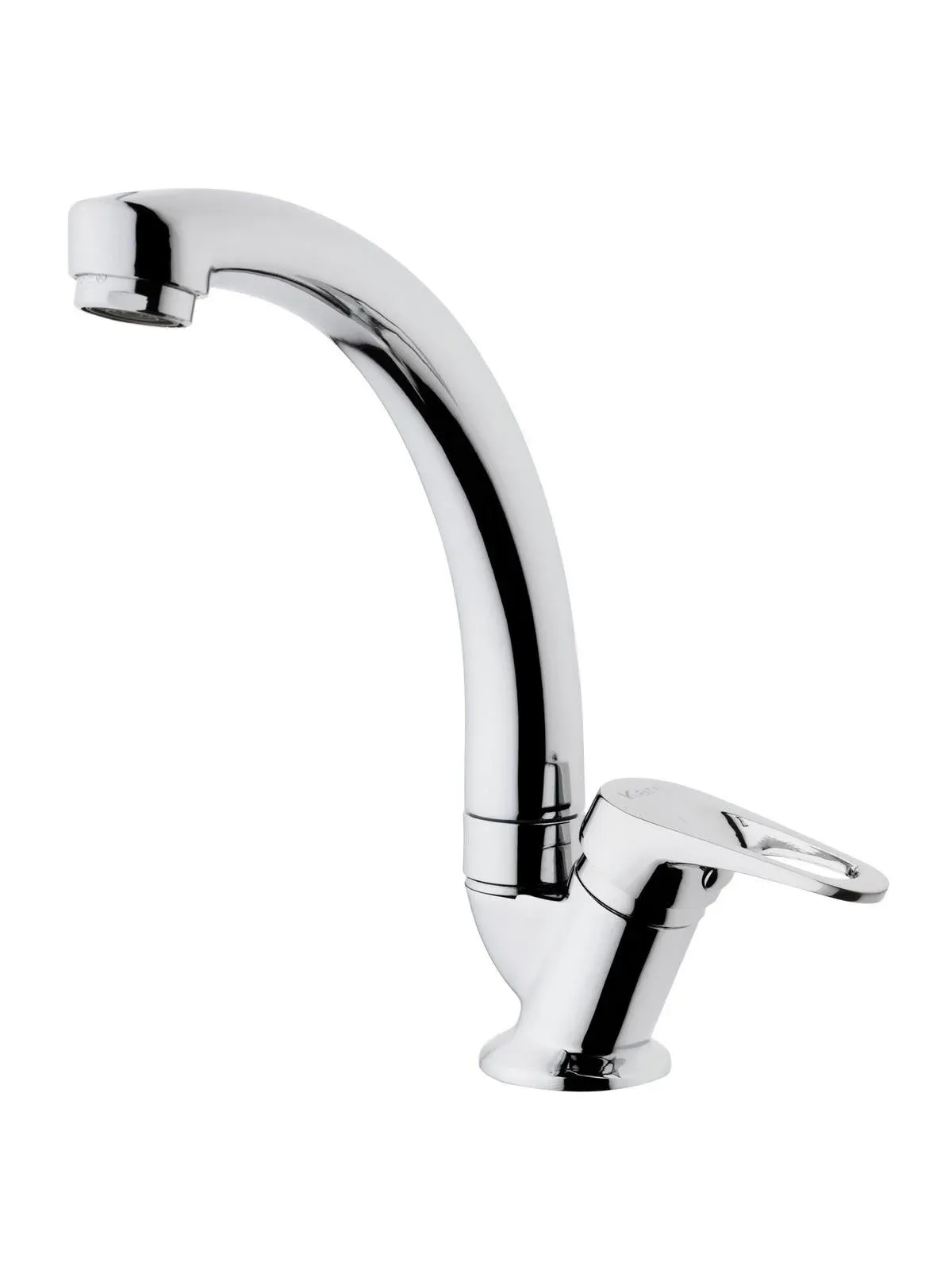 Alt-1 Alttan Tekli Mix Lavabo Bataryası 830344