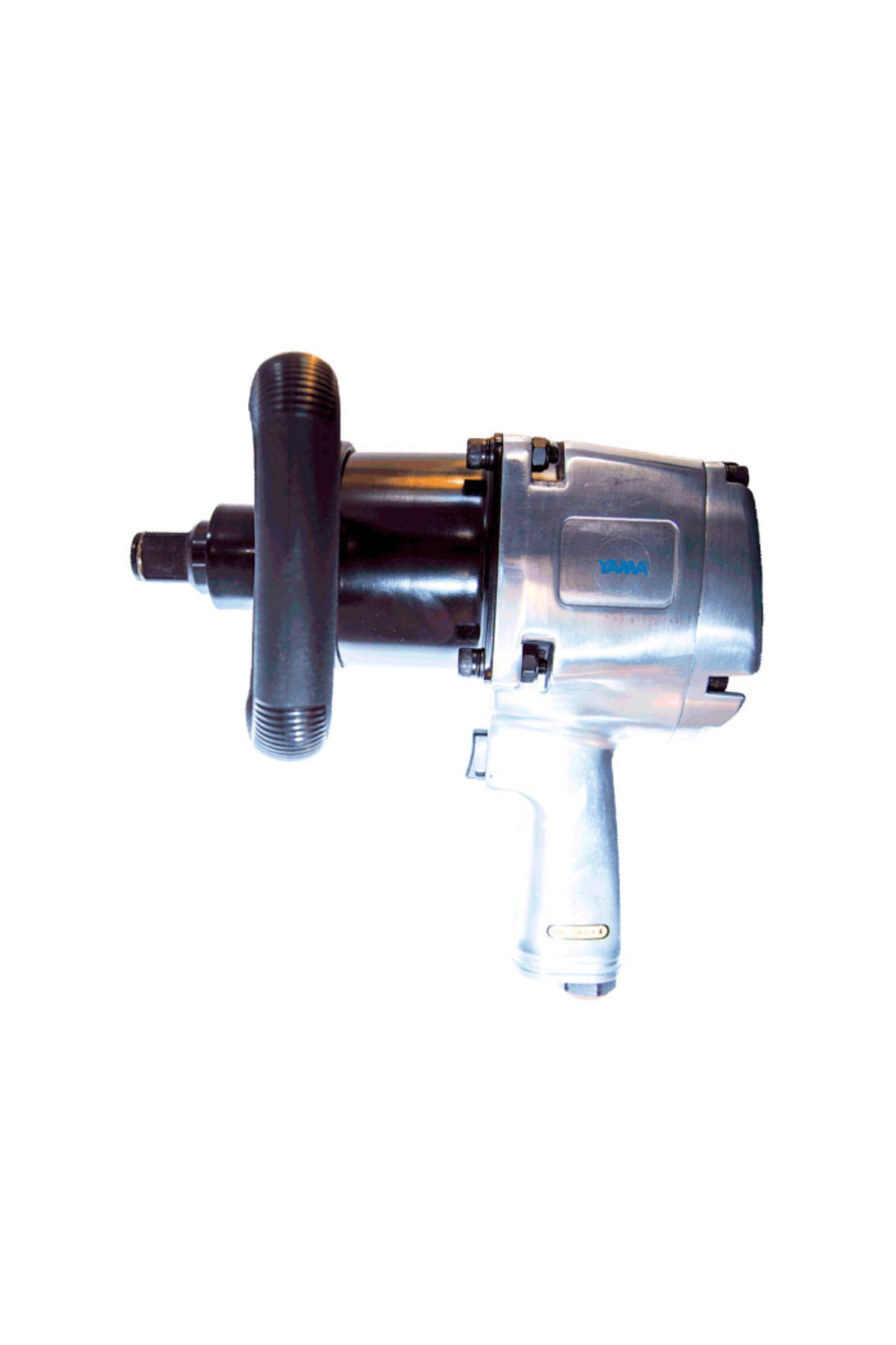 AT-6083P 1'' 276.5 kg. 3500 RPM Kabzalı Havalı Somun Sökme