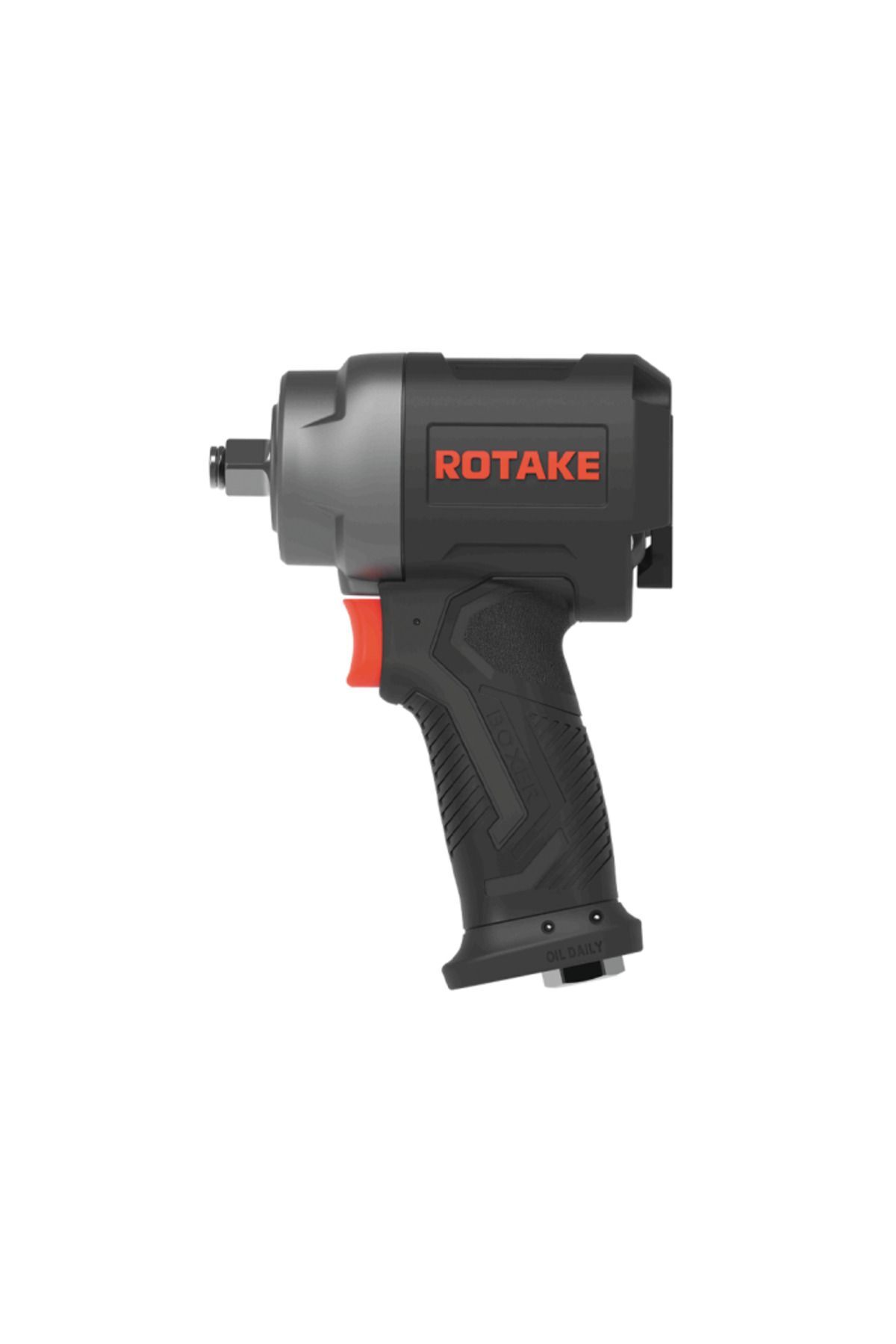 RT-5286 1/2'' Havalı Kompozit Somun Sökme