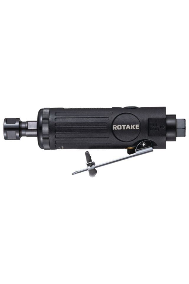 Rt-1206 6mm. 22000rpm havalı kalıpçı taşlama