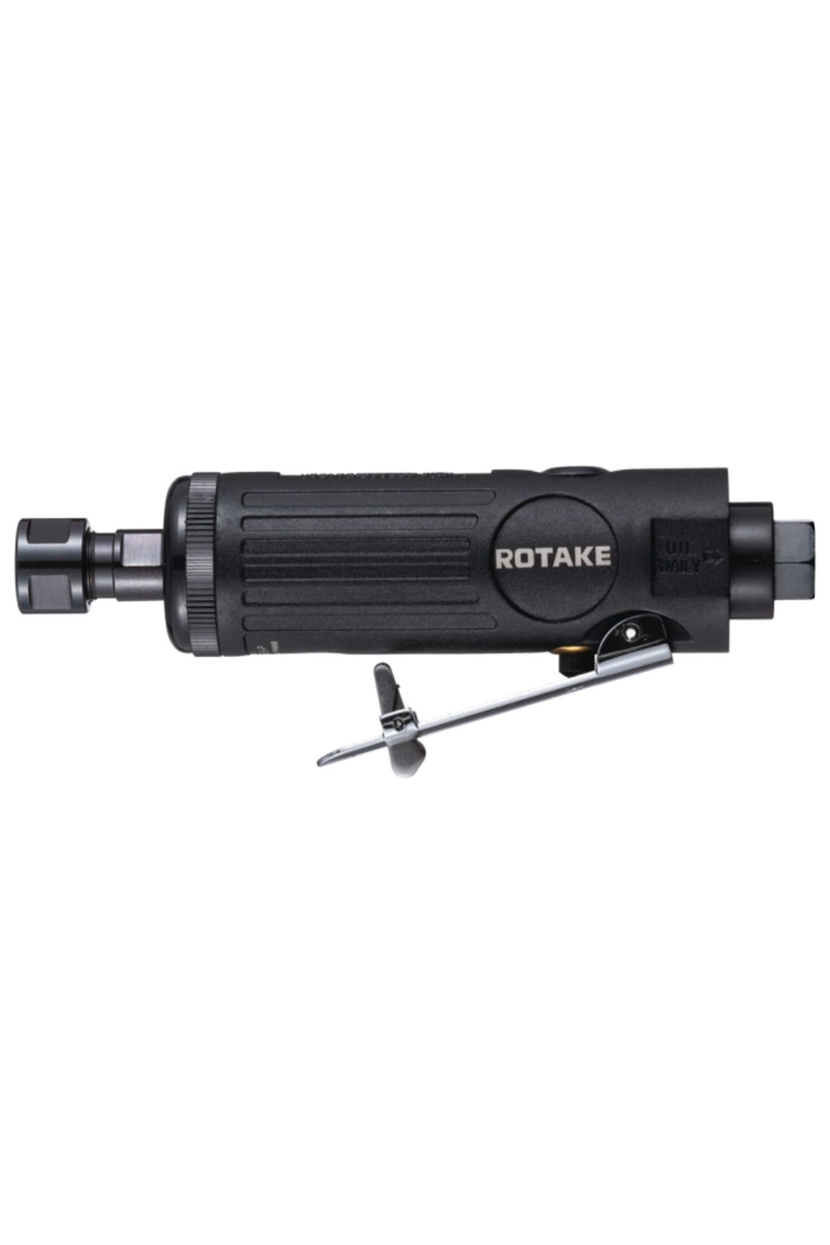 RT-1206 6mm. 22000rpm Havalı Kalıpçı Taşlama