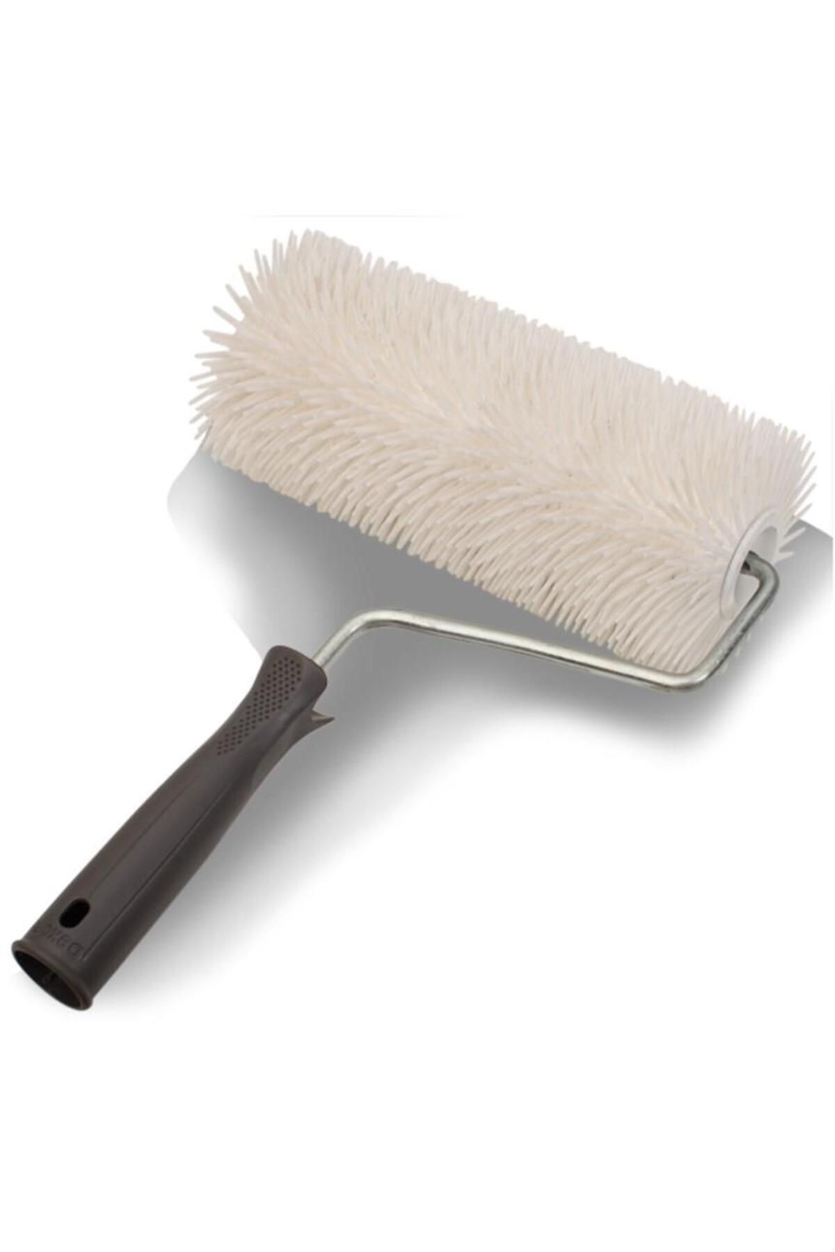 Epoksi Kirpi Rulo 20 Cm