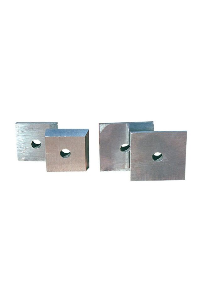 22 mm Oturak Makası Yedek Ağız