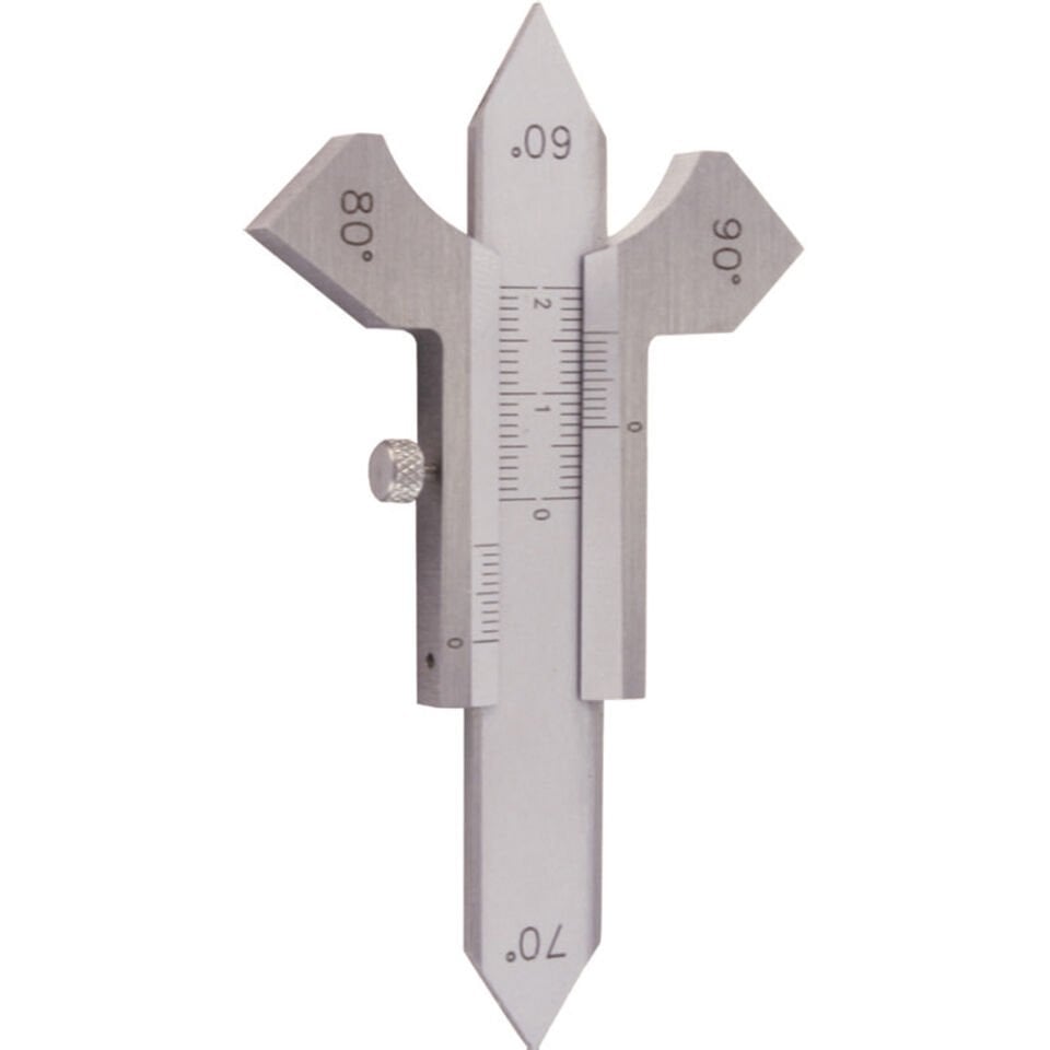 PLD 0-20×0.1mm Mekanik Kaynakçı Kumpası