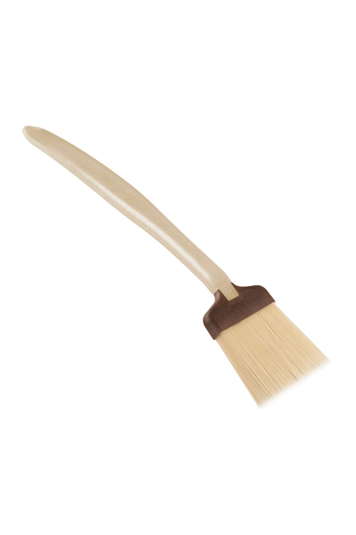 Sentetık Vernık Kalorıfer Fırçası 60 Mm