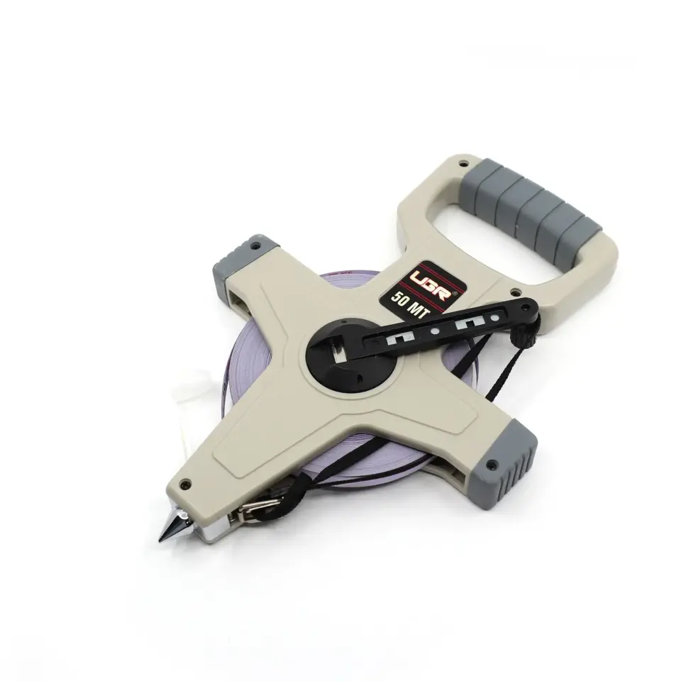 Ugr Arazi Metre 20Mt