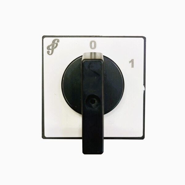 PAKOSAN Aç Kapa Pako Şalter 3*100A