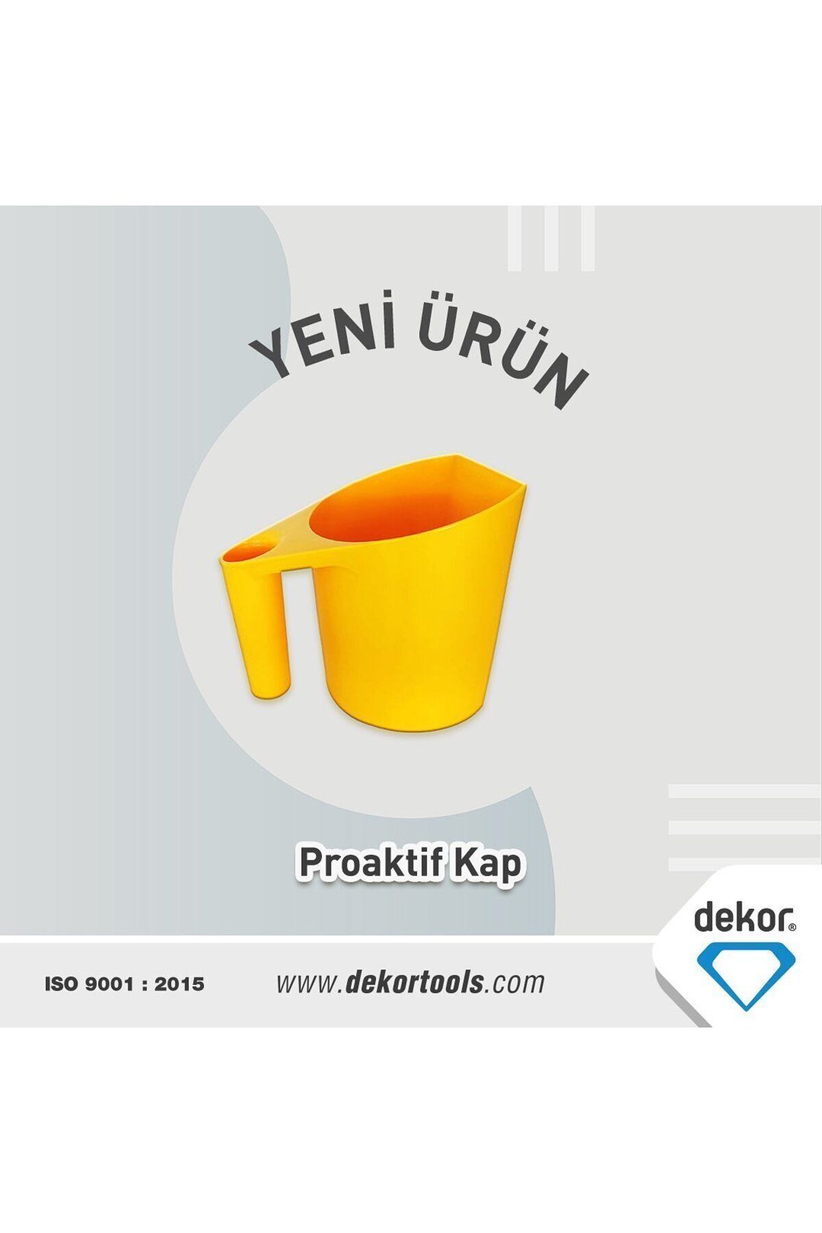 Proaktif Kap Kod:132