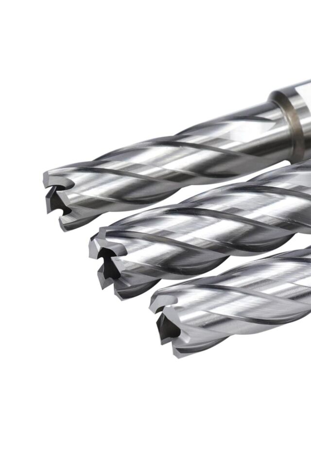 Krasnic 20x30mm hss-e manyetik matkap ucu