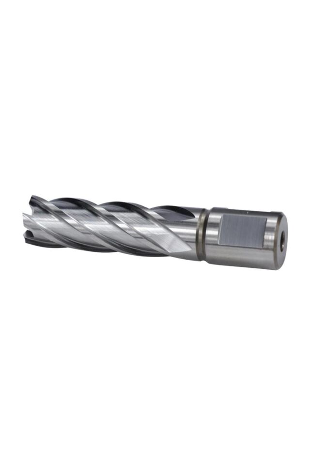 Krasnic 14x30mm hss-e manyetik matkap ucu