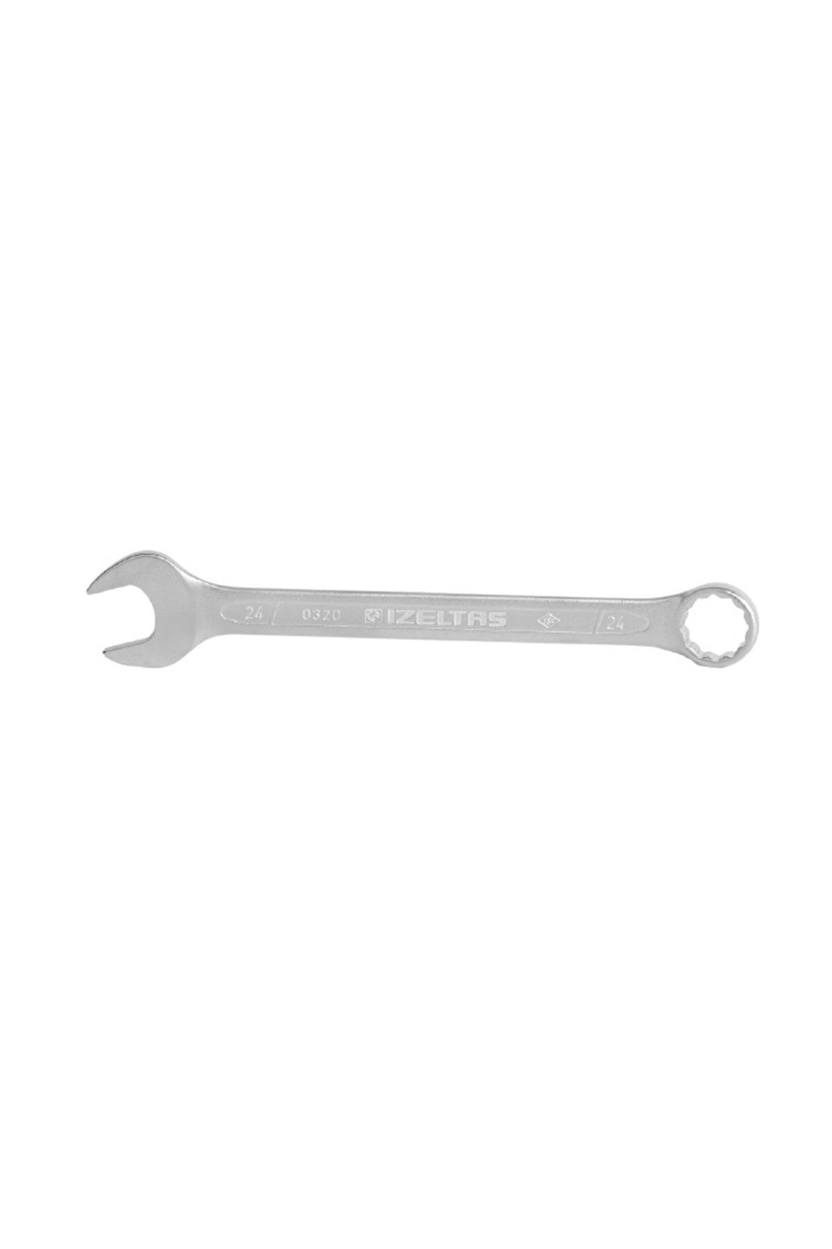 Kombine Anahtar Kısa Boy 12 MM