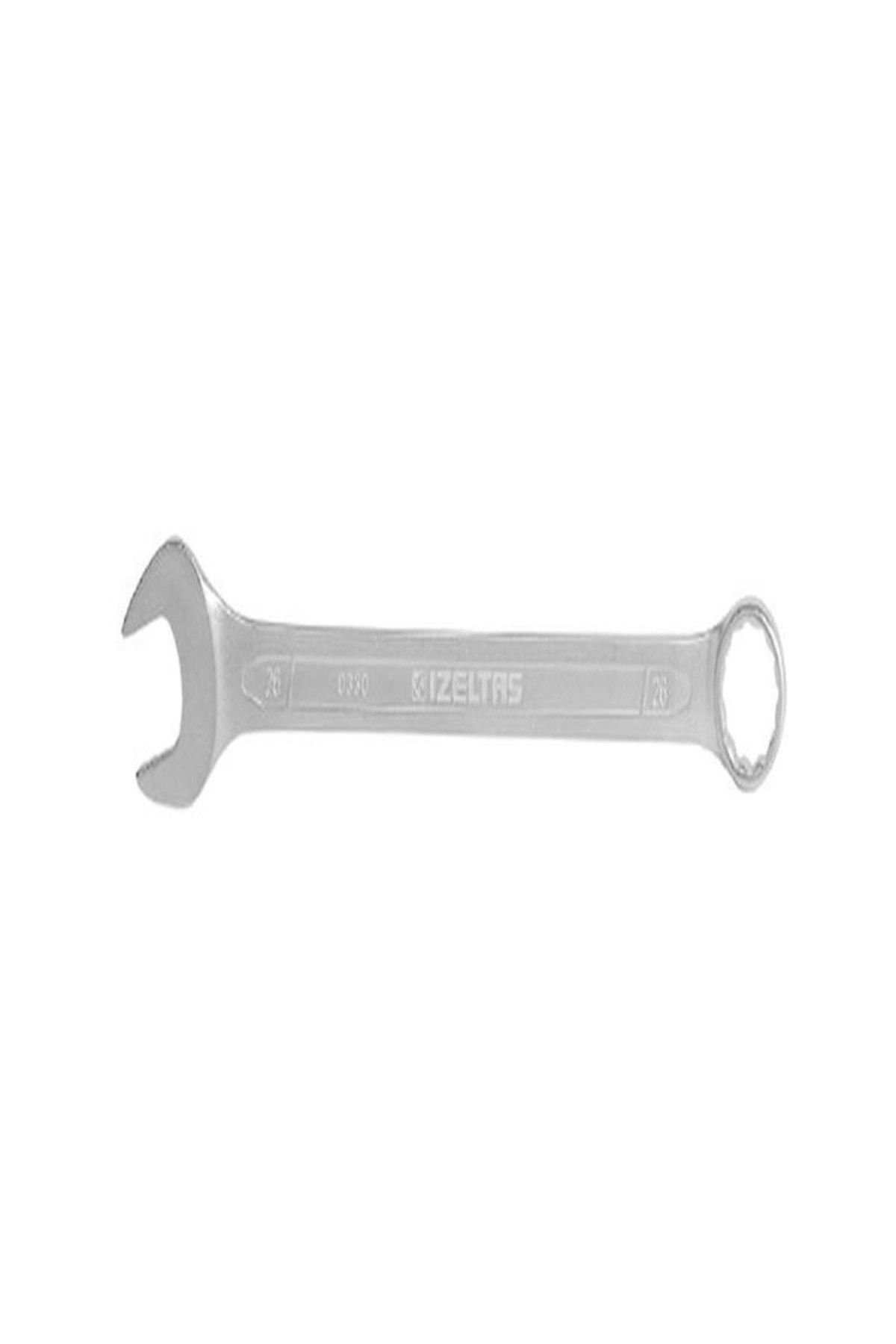 Kombine Anahtar Uzun Boy 21 mm