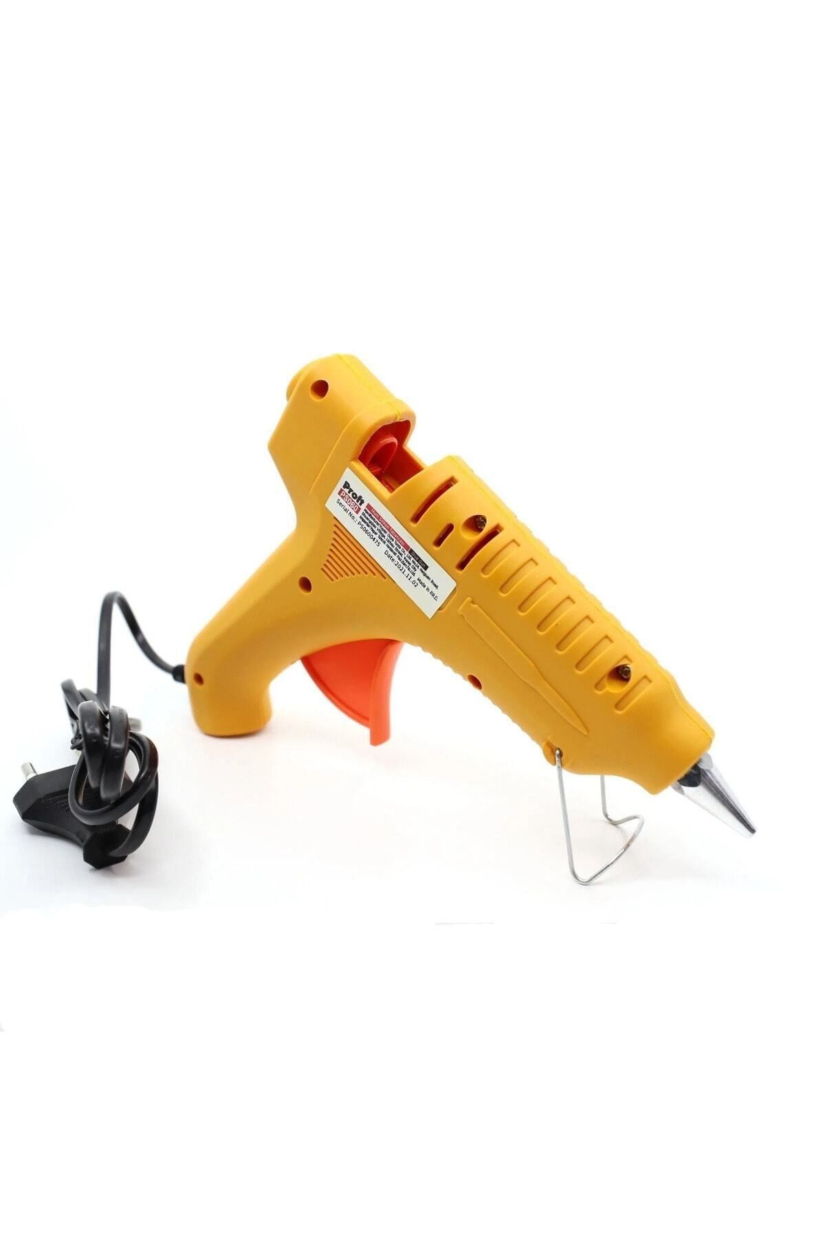 MUM SİLİKON TABANCASI 100W