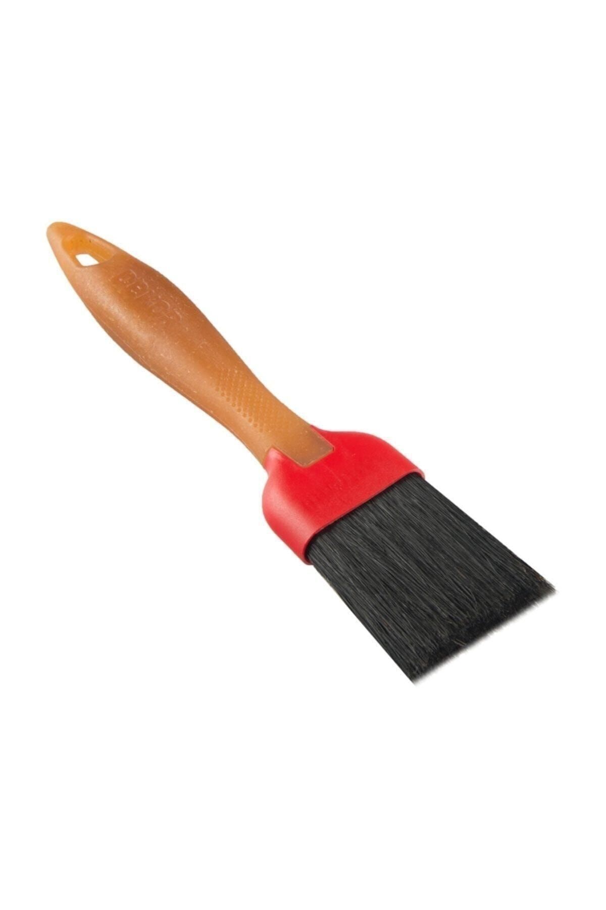 Yağlı Boya Fırçası 1,6 Inç 40 Mm 6061