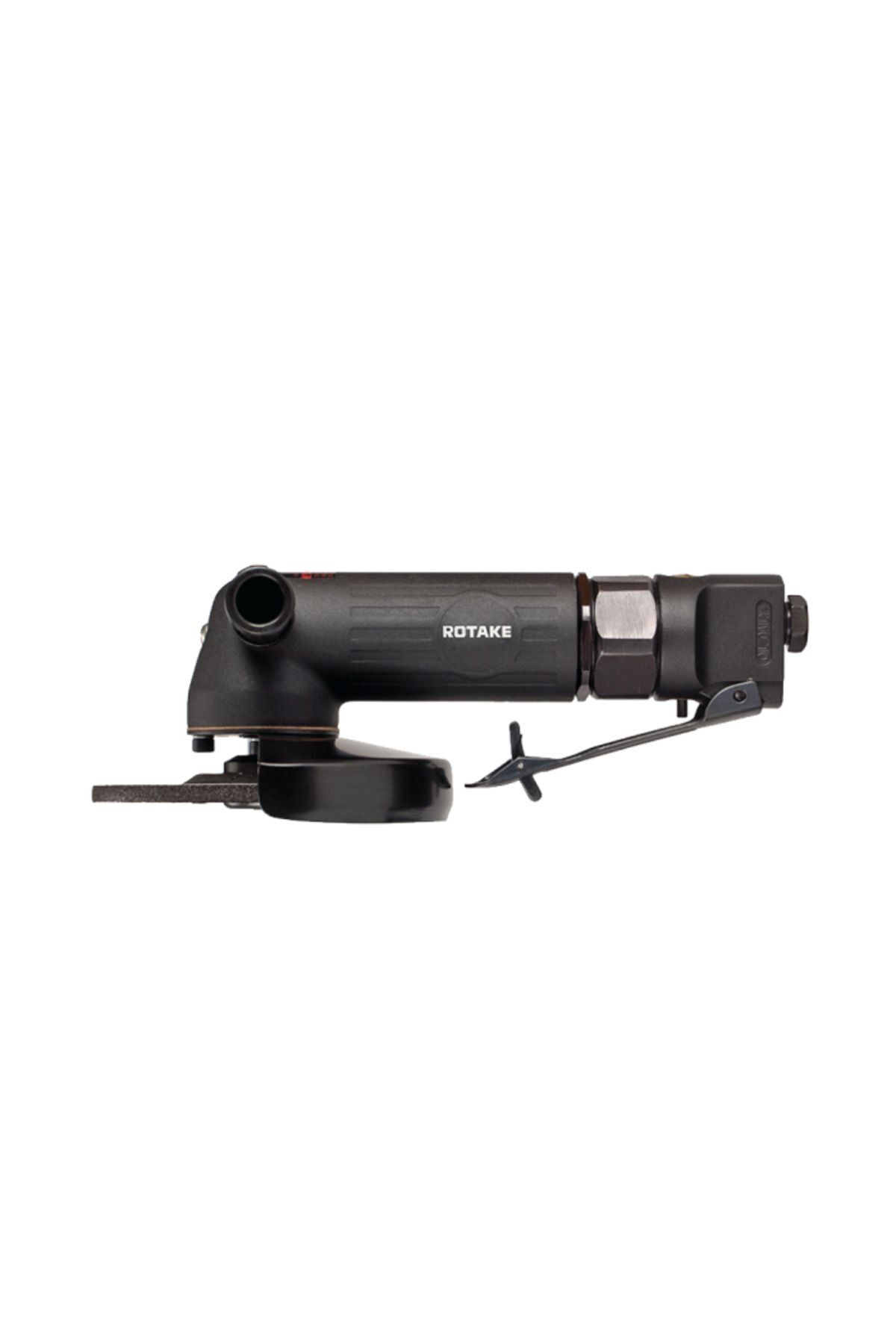Rt-1103 125mm. 11000rpm Havalı Avuç Taşlama