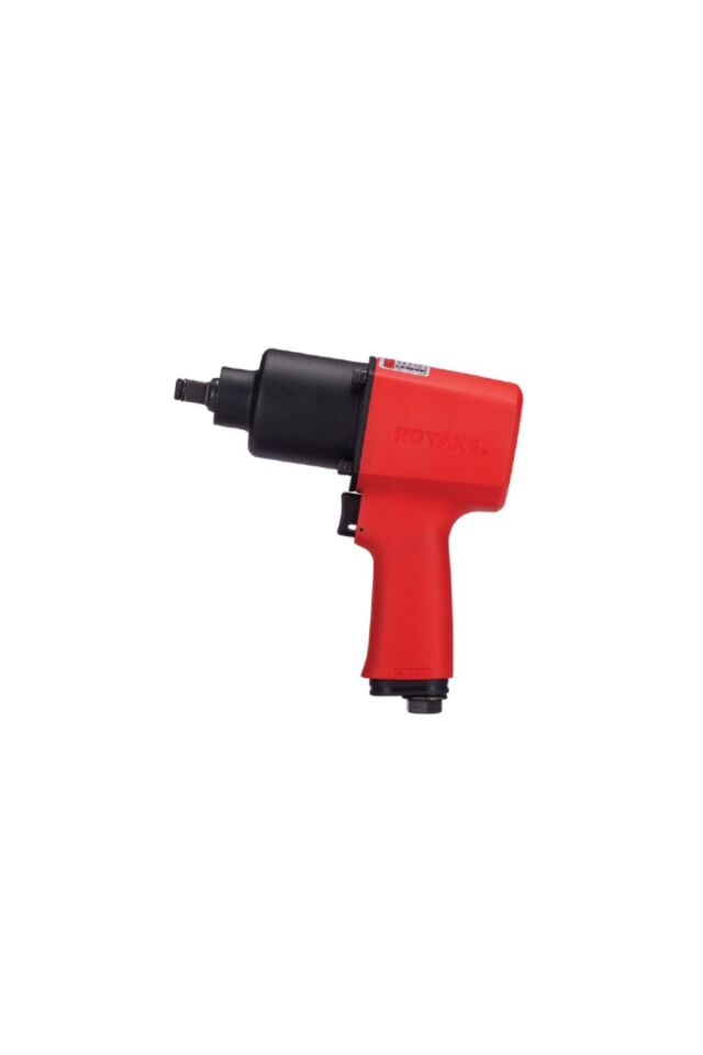 1/2'' 152kg. 8800 Rpm Kabzalı Havalı Somun Sökme