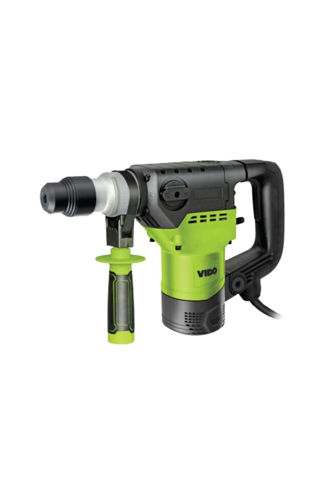 Sds Plus Kırıcı Delici 1250w 32mm