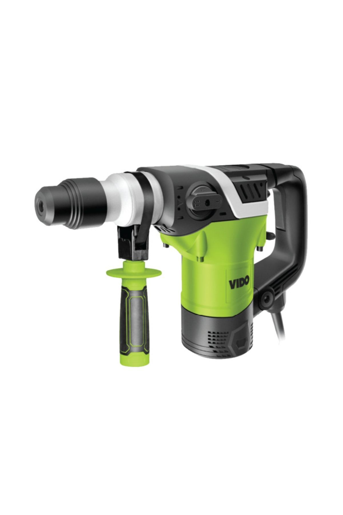 Sds Plus Kırıcı Delici 1500w 36mm