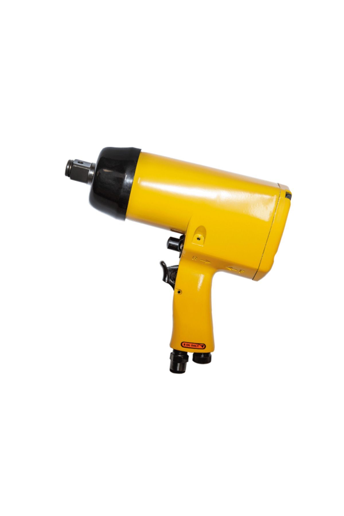 At-5060 3/4'' 70 Kg. 4500 Rpm Kabzalı Havalı Somun Sökme