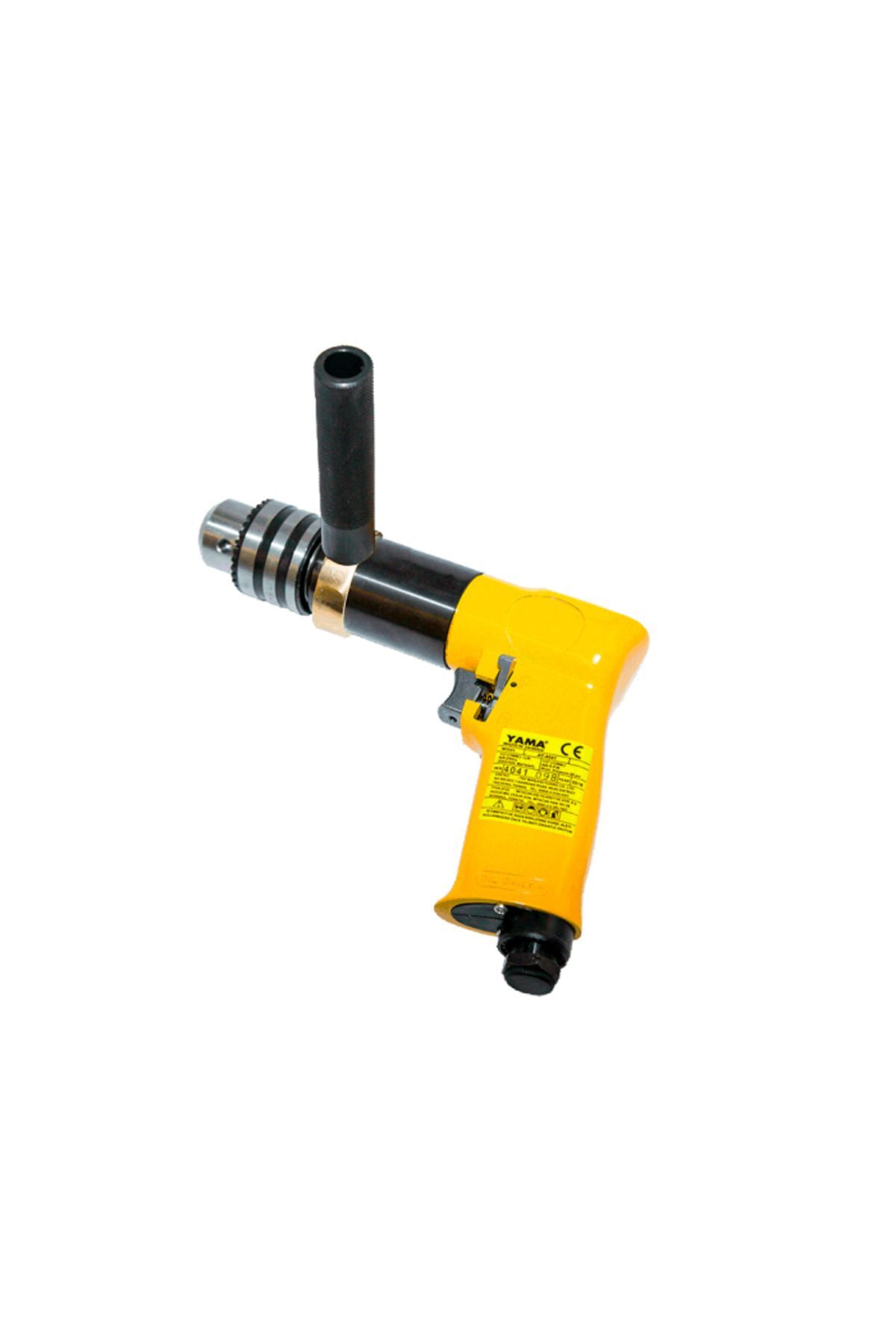 At-4041 13 Mm. 400 Rpm Kabzalı Havalı Matkap
