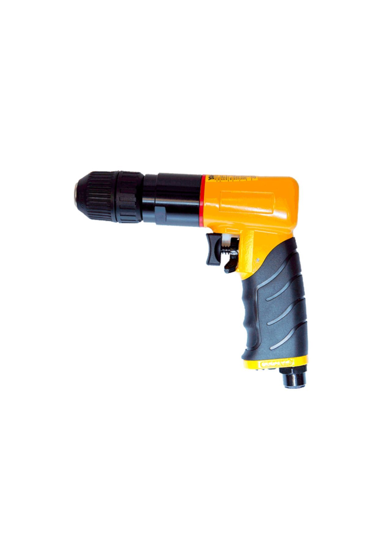 At-3038k 10 Mm. 900 Rpm/1800 Rpm Çift Devirli Kabzalı Matkap