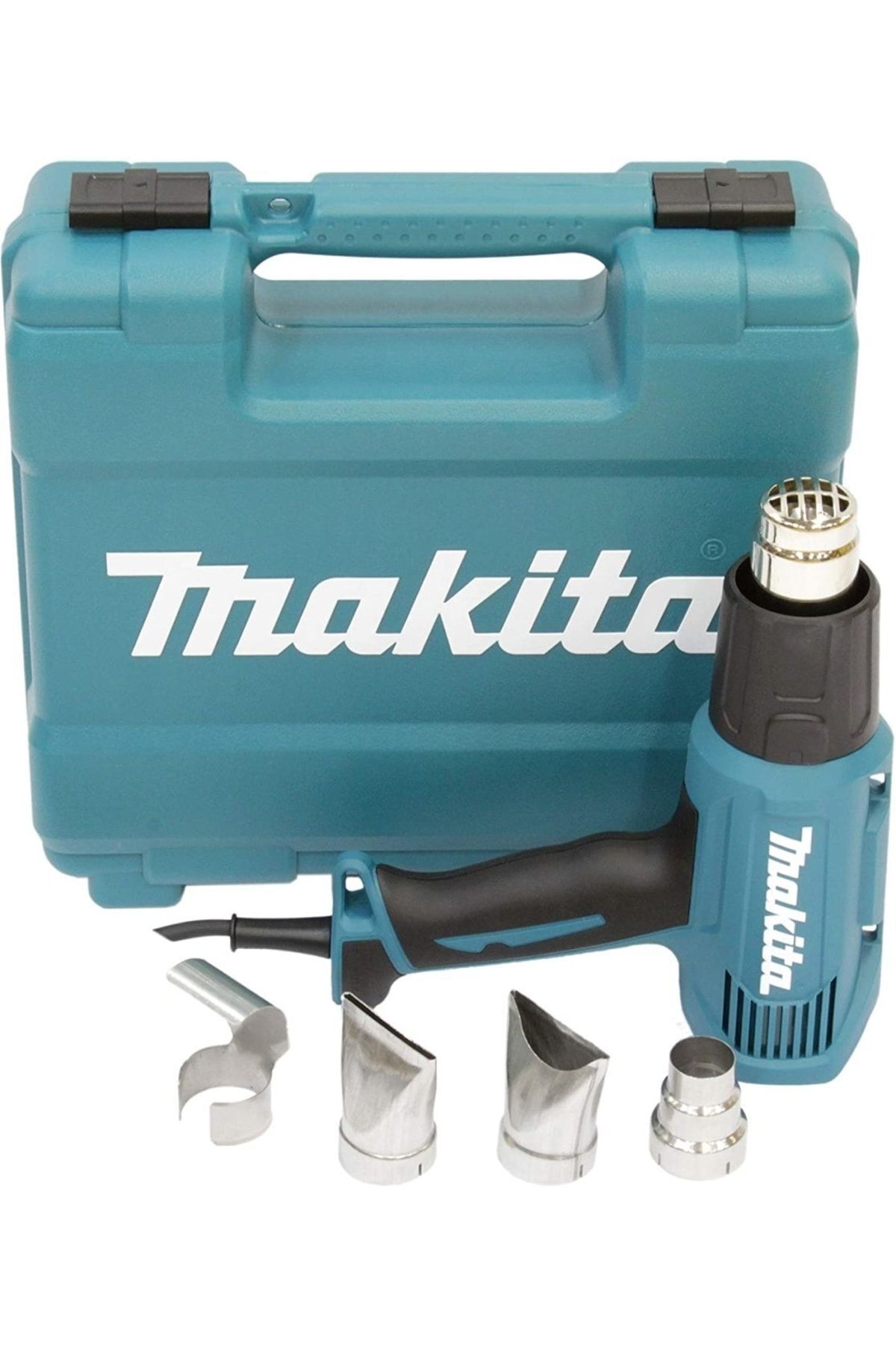 Hg5030k Sıcak Hava Tabancası