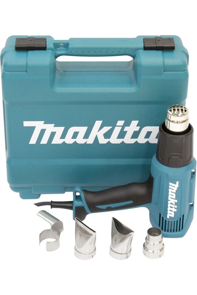 Hg5030k Sıcak Hava Tabancası