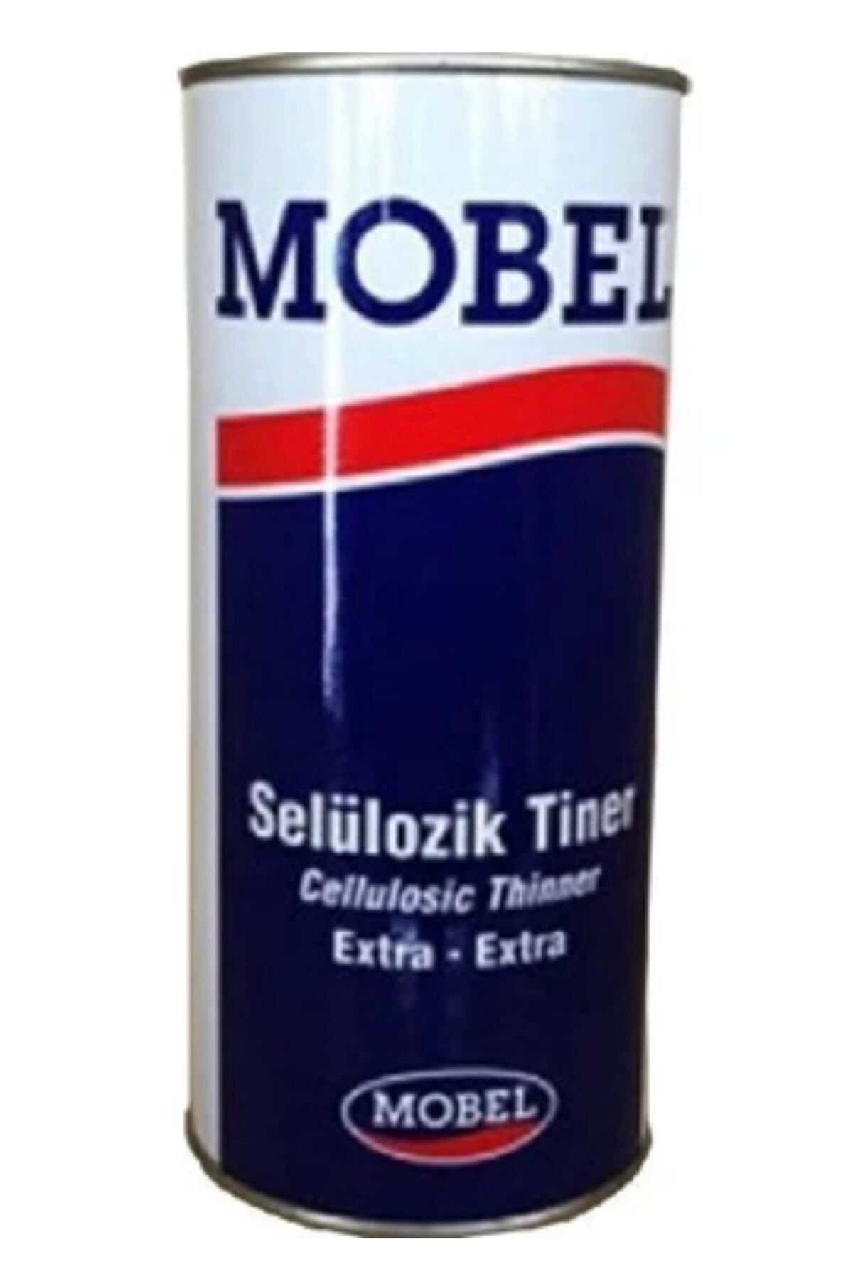Selülozik Tiner 1/2 (400ml)