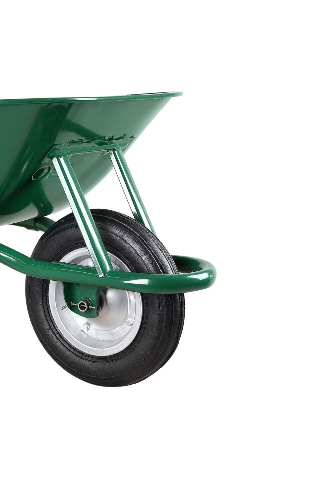 Ypr 120 El Arabası Tüp Burçlu 59331