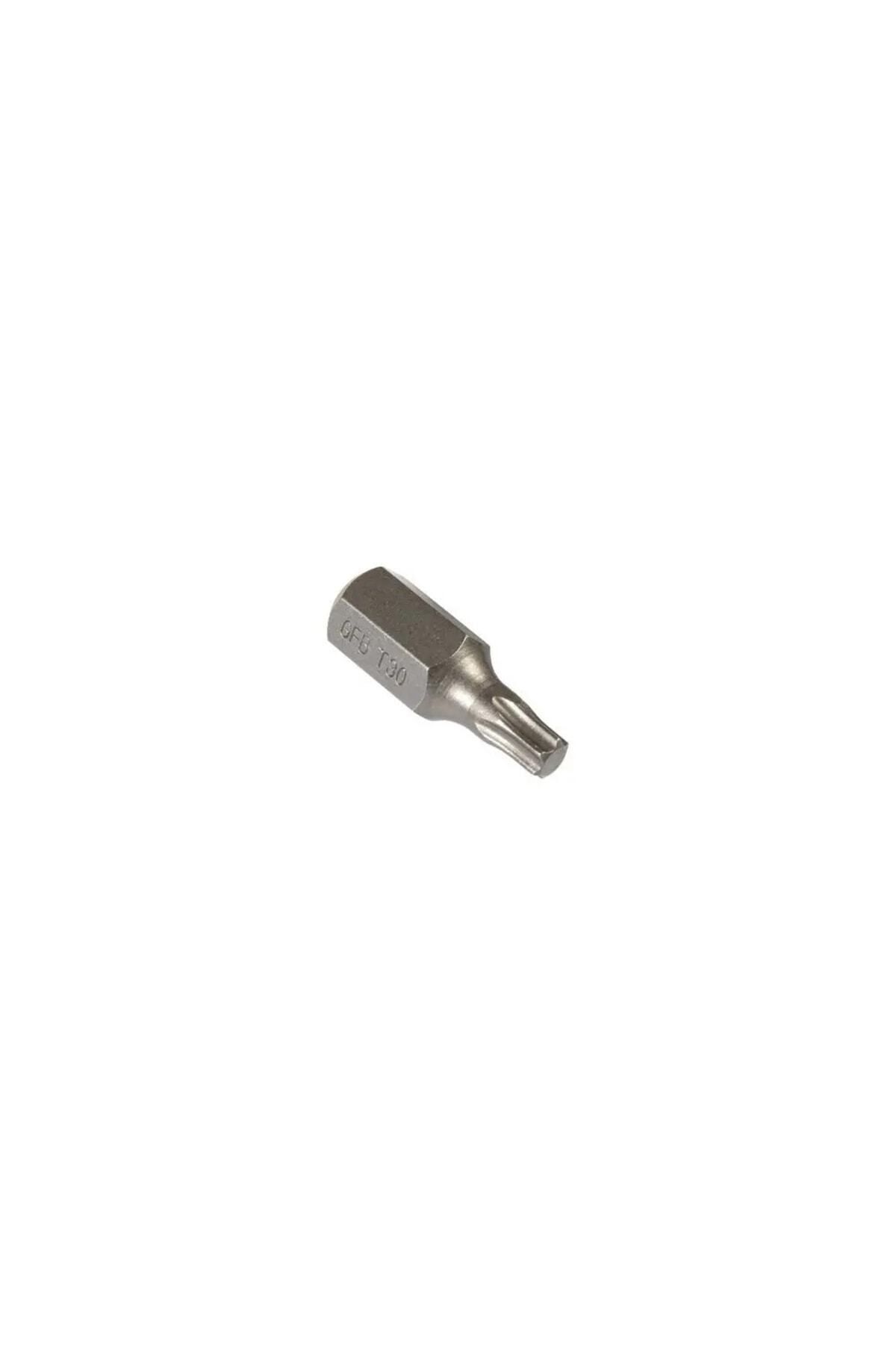 Tork Otomotiv Bits Uç Kısa T30 - 30